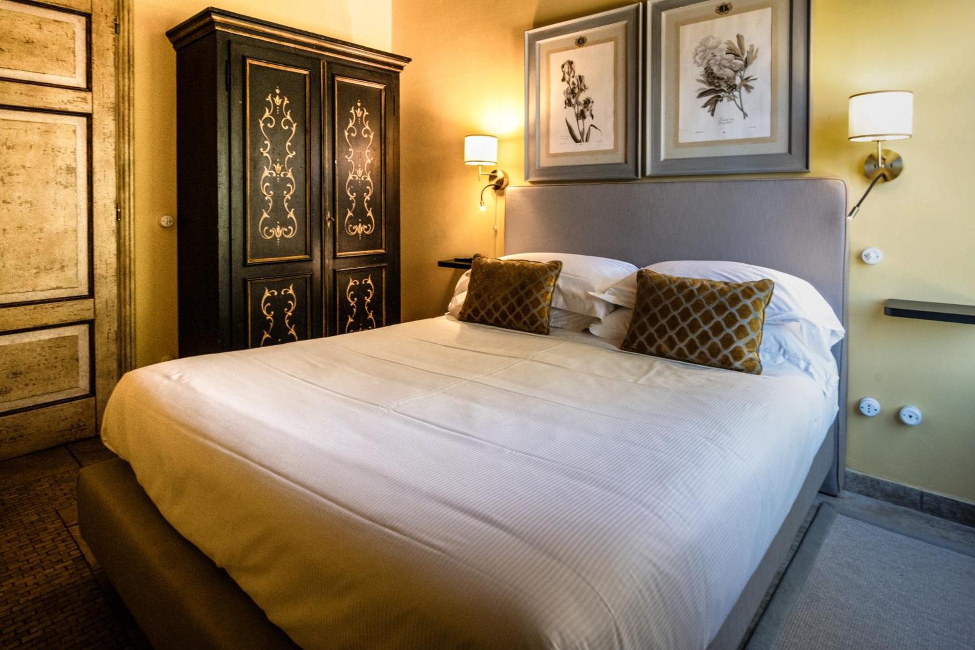 Residenza Il Colle Bed & Breakfast Impruneta Exterior photo