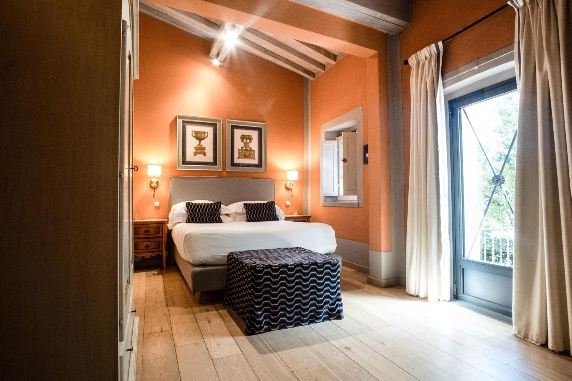 Residenza Il Colle Bed & Breakfast Impruneta Exterior photo