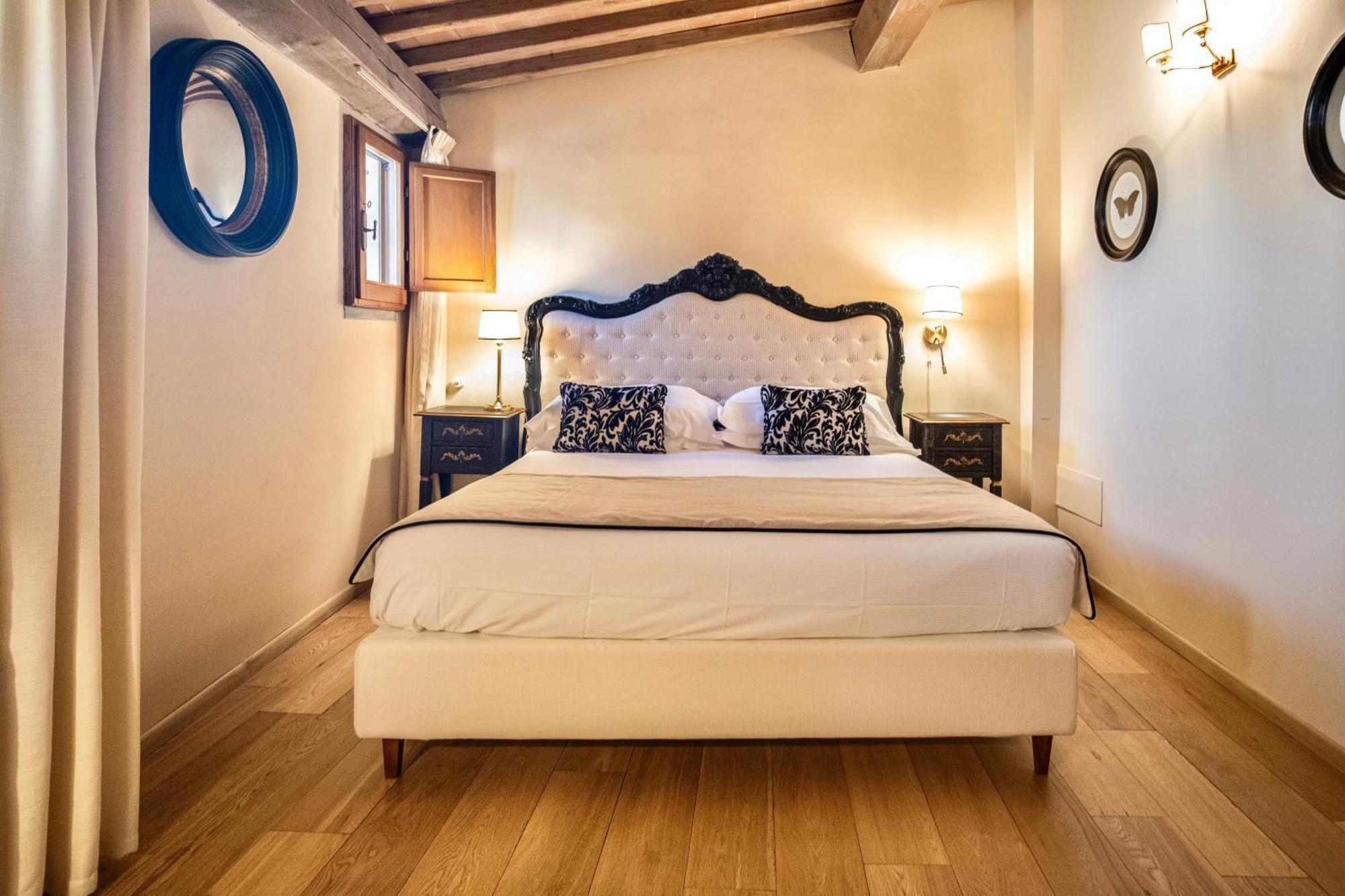 Residenza Il Colle Bed & Breakfast Impruneta Exterior photo