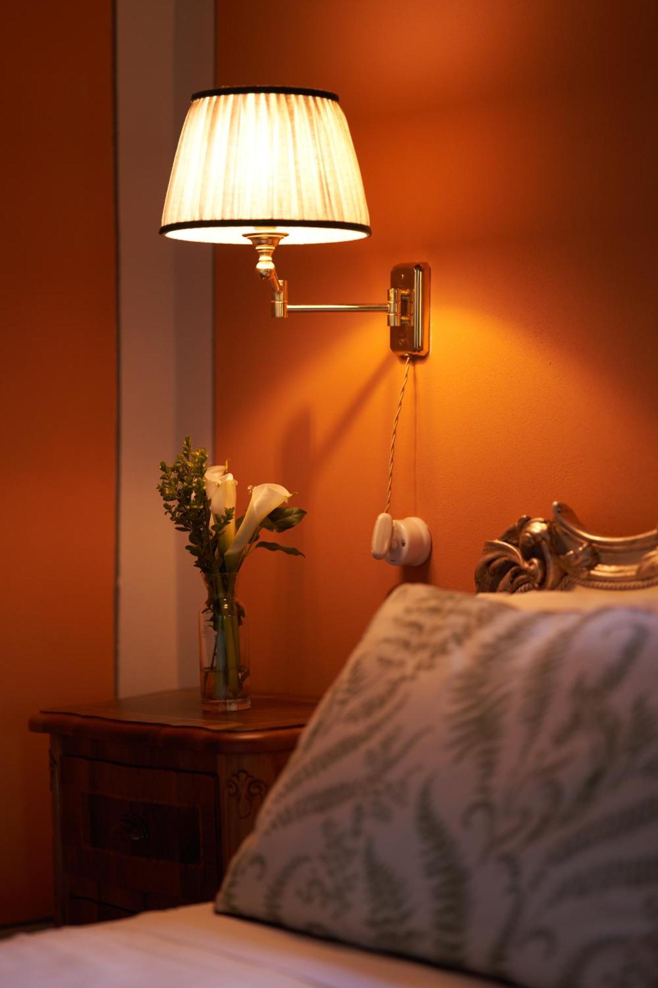 Residenza Il Colle Bed & Breakfast Impruneta Exterior photo